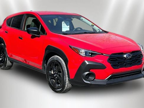 Certified 2024 Subaru Crosstrek 2.0i image 1