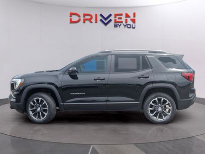 New 2026 GMC Terrain Elevation w/ Elevation Premium Package