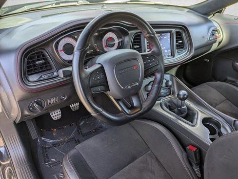 Used 2023 Dodge Challenger R/T Scat Pack image 10