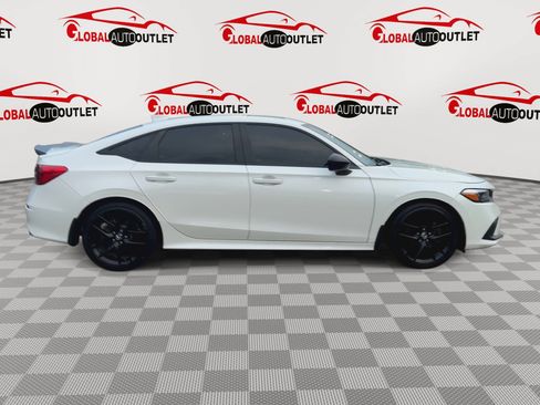 Used 2024 Honda Civic Si image 9