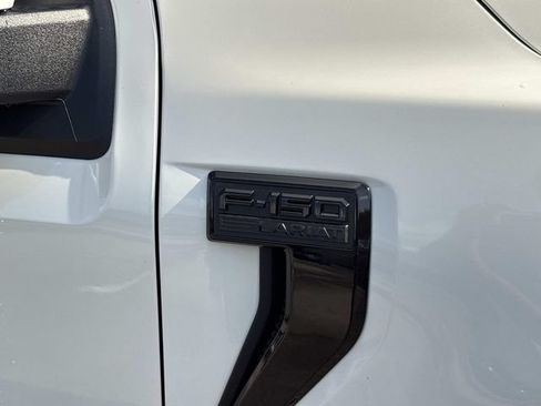 New 2026 Ford F150 Lariat w/ Equipment Group 501A Mid AWD/4WD image 10