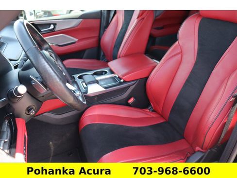 Certified 2023 Acura MDX A-Spec image 25