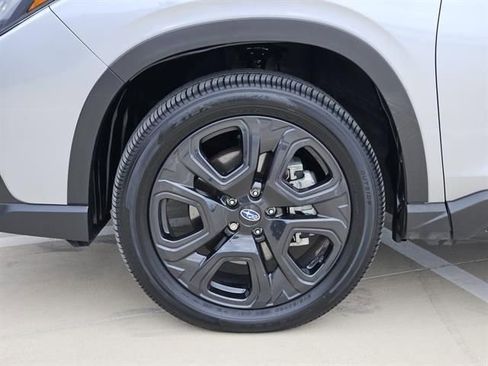 Certified 2024 Subaru Ascent Onyx Edition image 7