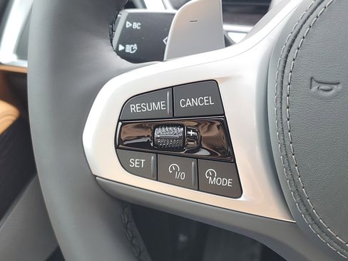 New 2026 BMW X5 xDrive40i w/ M Sport Package image 12