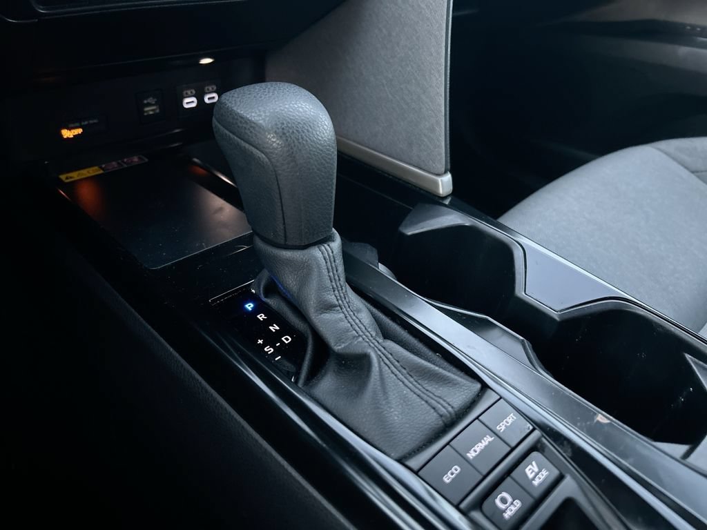 Certified 2025 Toyota Camry LE w/ Convenience Package FWD image 27