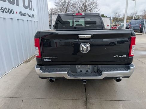 Used 2020 RAM 1500 Big Horn image 13