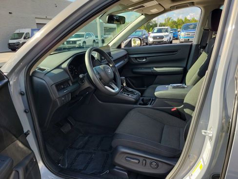 Used 2024 Honda CR-V EX image 15