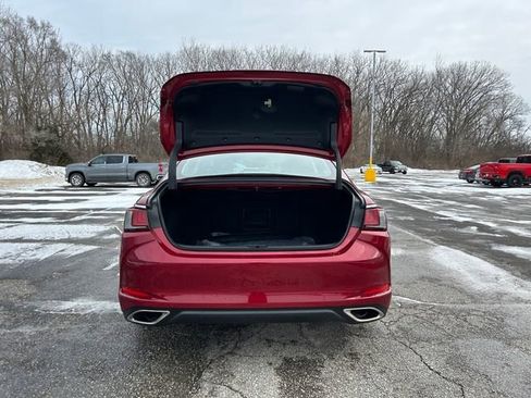 Used 2024 Lexus ES 350 w/ Premium Package image 17