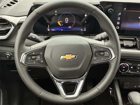 New 2026 Chevrolet TrailBlazer LT w/ Convenience Package image 21