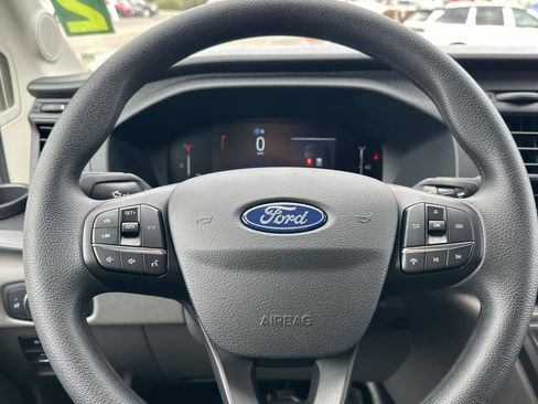 New 2026 Ford Transit 250 148 Medium Roof w/ Load Area Protection Package image 23