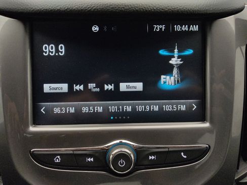 Used 2016 Chevrolet Cruze LT w/ Convenience Package FWD image 25