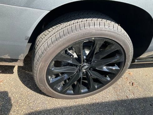 Used 2026 Cadillac Escalade ESV Sport w/ LPO, ONYX Package image 12