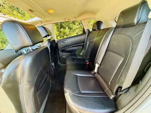 Used 2012 Nissan Rogue SL image 5