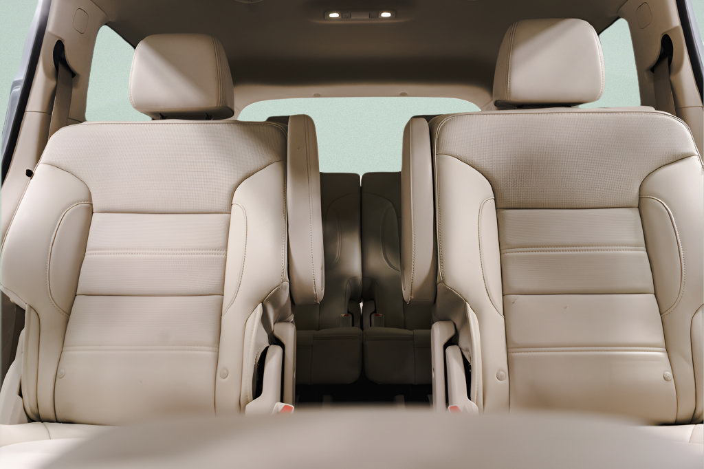 Used 2023 GMC Acadia Denali AWD/4WD image 29