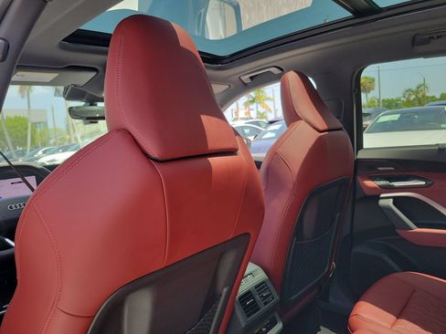 New 2026 Audi SQ5 Premium Plus AWD/4WD image 24