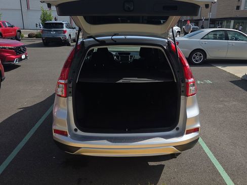 Used 2016 Honda CR-V EX image 17