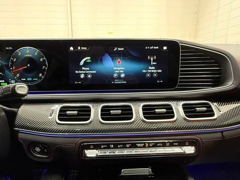 Used 2022 Mercedes-Benz GLE 63 AMG S image 29