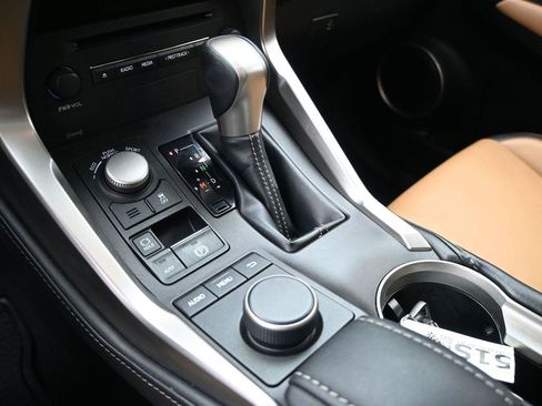 Used 2017 Lexus NX 200t AWD w/ Accessory Package 2 image 6