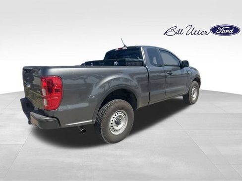 Used 2019 Ford Ranger XL w/ Equipment Group 101A Mid RWD image 4