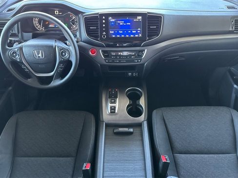 Used 2021 Honda Ridgeline Sport image 12