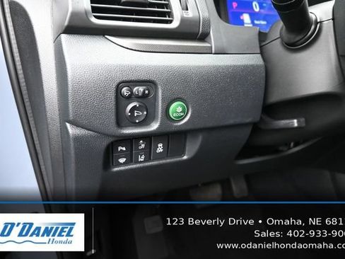 Used 2023 Honda Passport TrailSport image 27