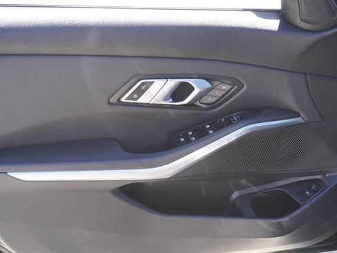 Used 2021 BMW 330i Sedan RWD image 22