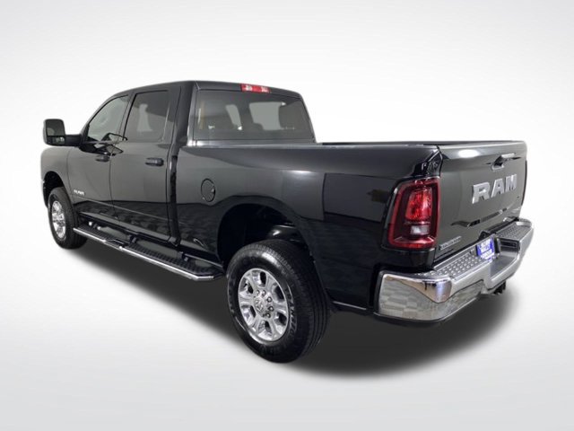 Used 2026 RAM 2500 Big Horn AWD/4WD image 9