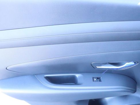 New 2026 Hyundai Tucson SEL image 21