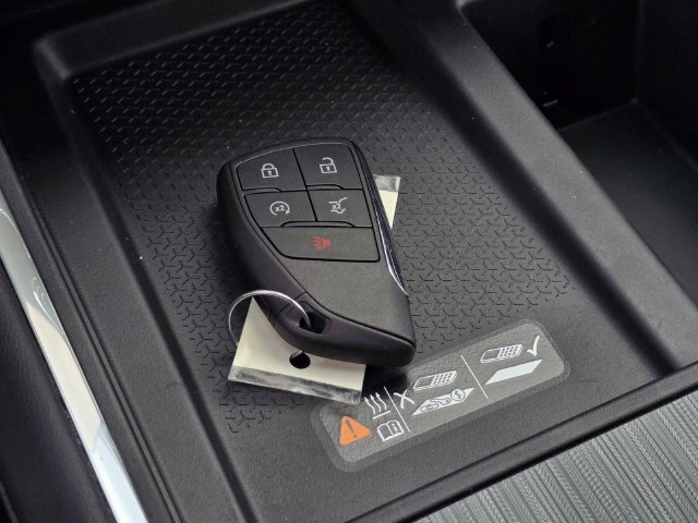 New 2026 GMC Acadia Elevation FWD image 28