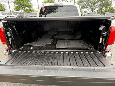 Used 2023 Toyota Tacoma SR5 w/ SX Package AWD/4WD image 22