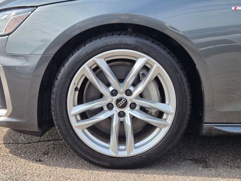 Used 2023 Audi A4 2.0T Premium Plus AWD/4WD image 11