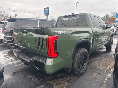 Used 2022 Toyota Tundra SR5 image 9