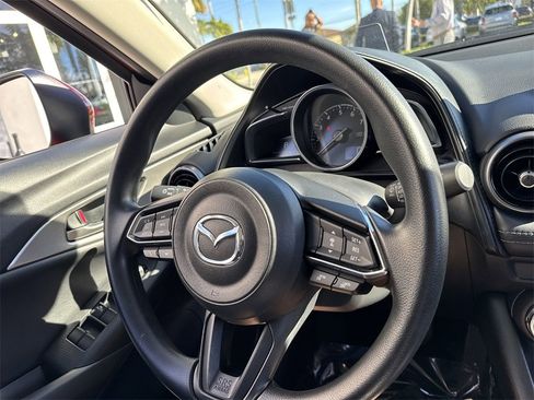 Used 2021 MAZDA CX-3 Sport image 54