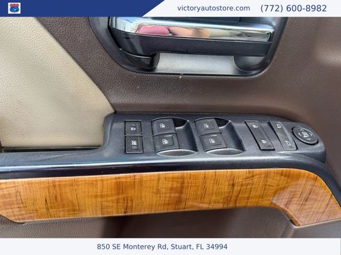 Used 2015 GMC Sierra 1500 SLE w/ SLE Value Package image 19