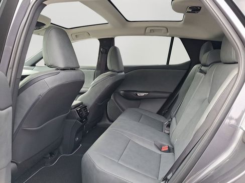 Used 2025 Lexus RZ 450e image 10