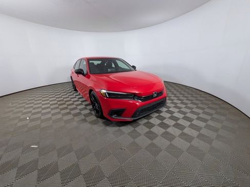 Used 2023 Honda Civic Sport image 27