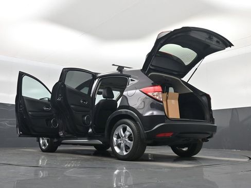 Used 2016 Honda HR-V EX-L image 57