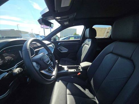New 2025 Audi Q3 2.0T Premium image 20