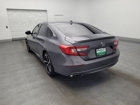 Used 2020 Honda Accord Sport image 5