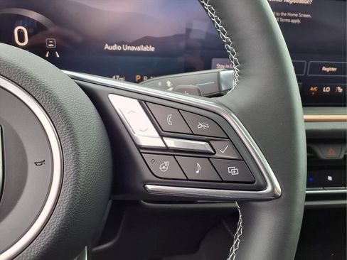New 2026 Buick Envision Sport Touring AWD/4WD image 26