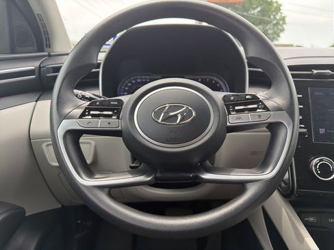 Used 2023 Hyundai Tucson SEL FWD image 28