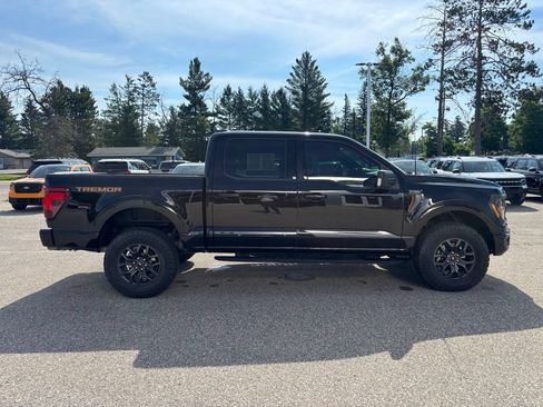 Used 2025 Ford F150 Tremor w/ Bed Utility Package AWD/4WD image 2