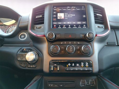 Used 2019 RAM 1500 Rebel w/ Rebel Level 2 Equipment Group image 11