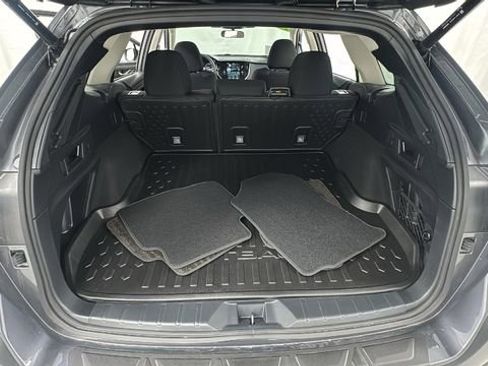 Certified 2025 Subaru Outback Premium image 17