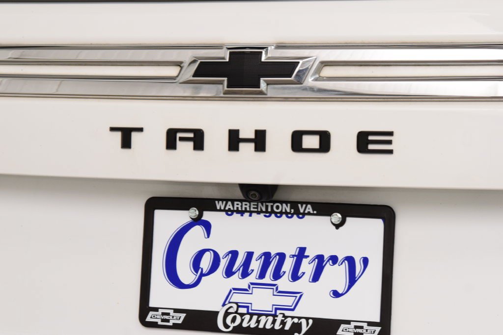 Used 2022 Chevrolet Tahoe LT w/ Luxury Package AWD/4WD image 22