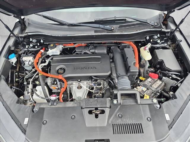 Used 2024 Honda CR-V Sport image 22