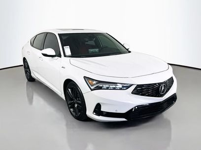 Used 2023 Acura Integra A-Spec w/ Technology Package