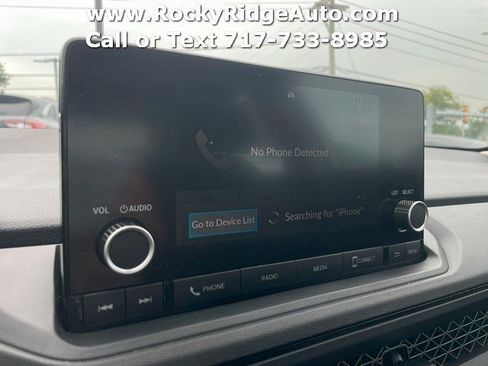 Used 2024 Honda Accord EX image 14