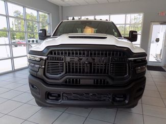 New 2026 RAM 2500 Rebel AWD/4WD video 2