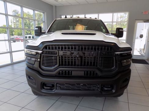 New 2026 RAM 2500 Rebel AWD/4WD image 2